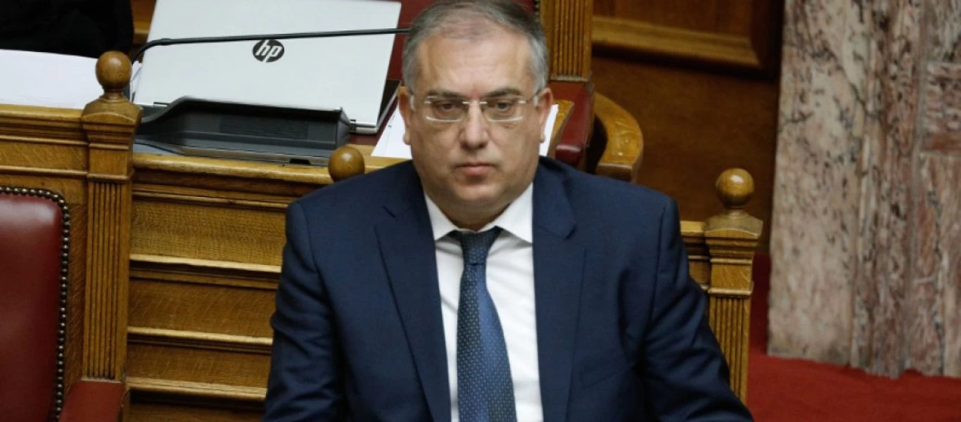 Τ.Θεοδωρικάκος: «Σε δημόσια διαβούλευση το ν/σ για την πολιτογράφηση αλλογενών αλλοδαπών - Οι δύο βασικοί στόχοι»